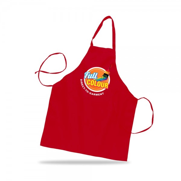 Apron