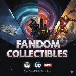 Fandoms