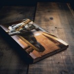 Barnboard Photo Prints