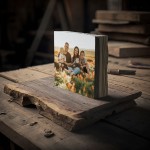 Barnboard Photo Prints