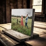 Barnboard Photo Prints