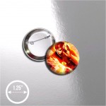 Buttons | 2.25"