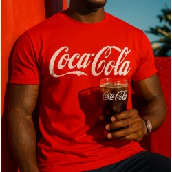 Soda | Coca-Cola T-Shirt