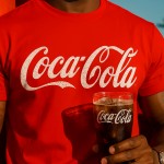 Soda | Coca-Cola T-Shirt Soda | Coca-Cola T-Shirt