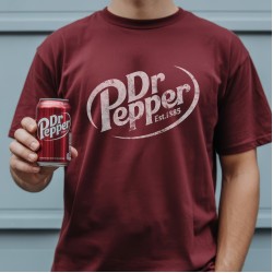 Soda | Dr Pepper T-Shirt