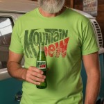 Soda | Mountain Dew T-Shirt