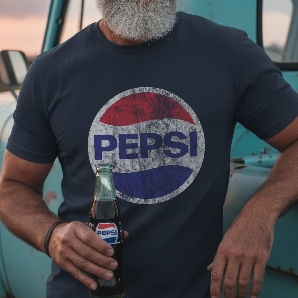 Soda | Pepsi T-Shirt