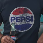 Soda | Pepsi T-Shirt