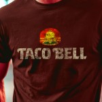 Food | Taco Bell T-Shirt
