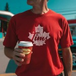 Food | Tim Horton's T-Shirt Food | Tim Horton's T-Shirt