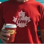 Food | Tim Horton's T-Shirt Food | Tim Horton's T-Shirt