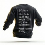 Crewneck - Premium | Adult (Unisex)