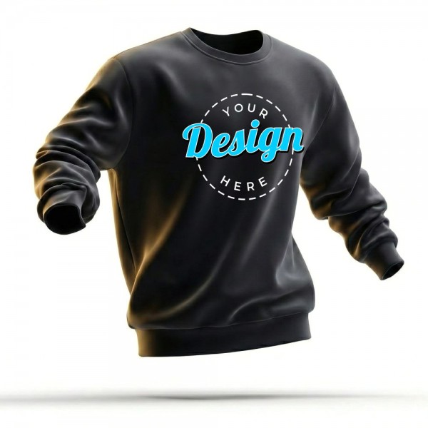 Crewneck - Premium | Adult (Unisex)