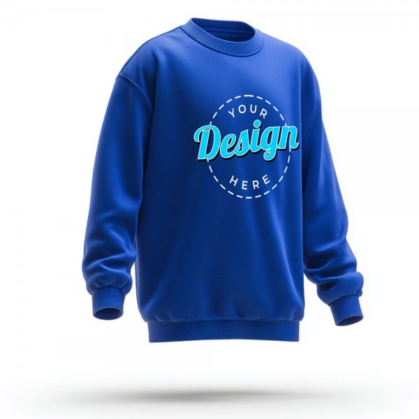 Crewneck - Basic | Adult (Unisex)