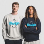 Crewneck - Basic | Adult (Unisex)