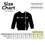 Crewneck - Basic | Adult (Unisex)