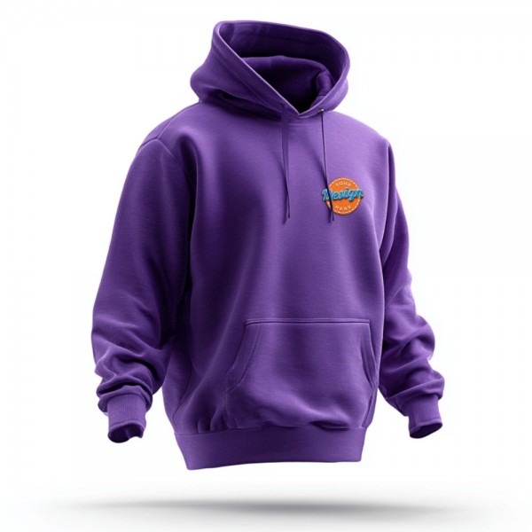 DimensionFlex | Hoodie - Premium | Adult (Unisex)