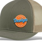 DimensionFlex | Pro Trucker Cap