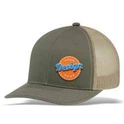 DimensionFlex | Pro Trucker Cap