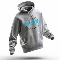 Hoodie - Basic | Adult (Unisex)