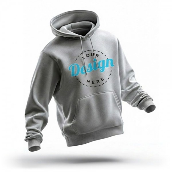 Hoodie - Basic | Adult (Unisex) Hoodie - Basic | Adult (Unisex)