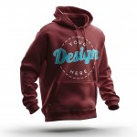 Hoodie - Premium | Adult (Unisex)