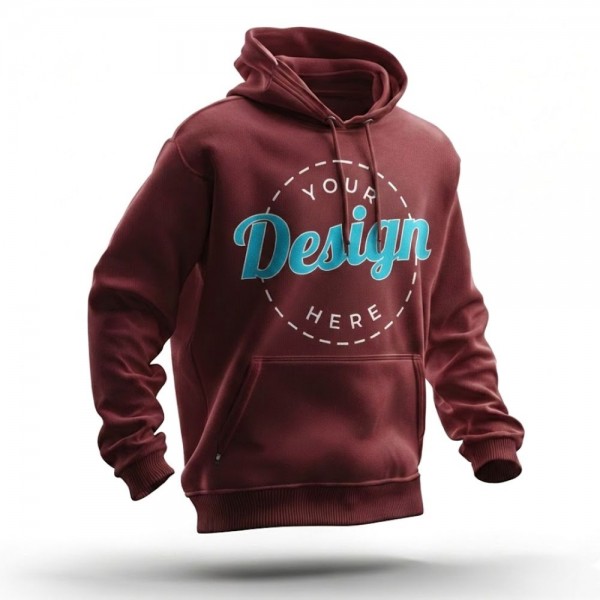 Hoodie - Premium | Adult (Unisex)