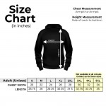 Hoodie - Premium | Adult (Unisex)
