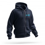 Hoodie - Premium Zip | Adult (Unisex) Hoodie - Premium Zip | Adult (Unisex)