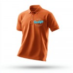 Polo Shirt - DryBlend | Adult (Unisex)