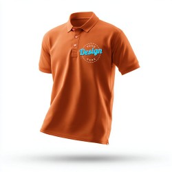 Polo Shirt - DryBlend | Adult (Unisex)