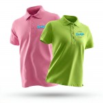 Polo Shirt - Wicking Pique | Mens & Womens Polo Shirt - Wicking Pique | Mens & Womens