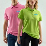 Polo Shirt - Wicking Pique | Mens & Womens Polo Shirt - Wicking Pique | Mens & Womens