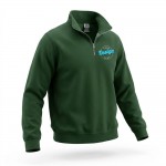 1/4 Zip - Premium | Adult (Unisex) 1/4 Zip - Premium | Adult (Unisex)