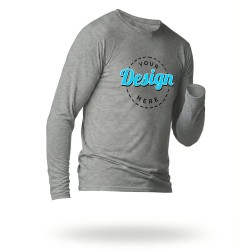 T-Shirt - Performance | Longsleeve (Unisex)