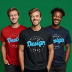 T-Shirt - SoftStyle | Adult (Unisex)