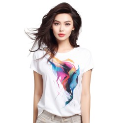 T-Shirt - Soft-Style | Ladies