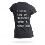 T-Shirt - SoftStyle | Women's