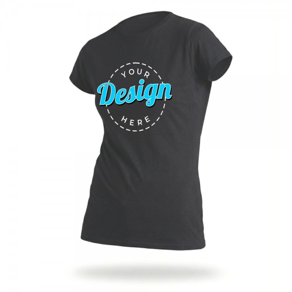 T-Shirt - SoftStyle | Women's