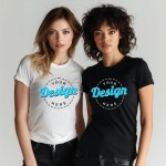 T-Shirt - SoftStyle | Women's