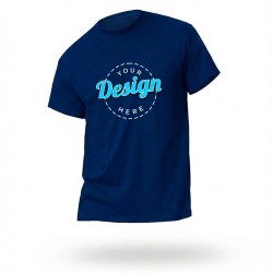 T-Shirt - Dual Blend | Adult (Unisex) & Youth