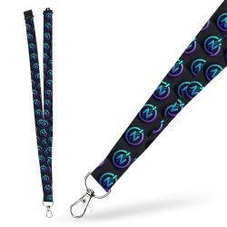 Lanyard | Custom Printed