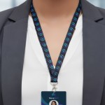 Lanyard | Custom Printed