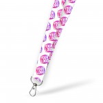 Lanyard | Custom Printed
