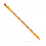 Yellow Pencil | Custom Imprinted