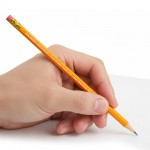 Yellow Pencil | Custom Imprinted