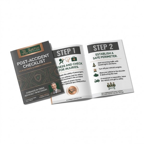 Booklets | 5.5"x8.5"