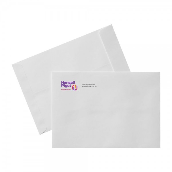Envelopes - 9x12