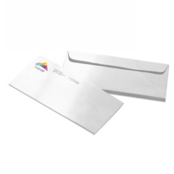 Envelopes - #10