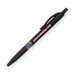 Retractable Logo Pen